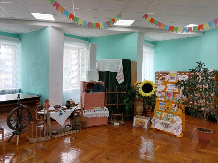 калейдоскоп