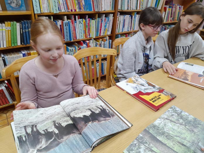 путешествие