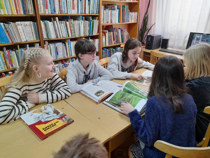 путешествие