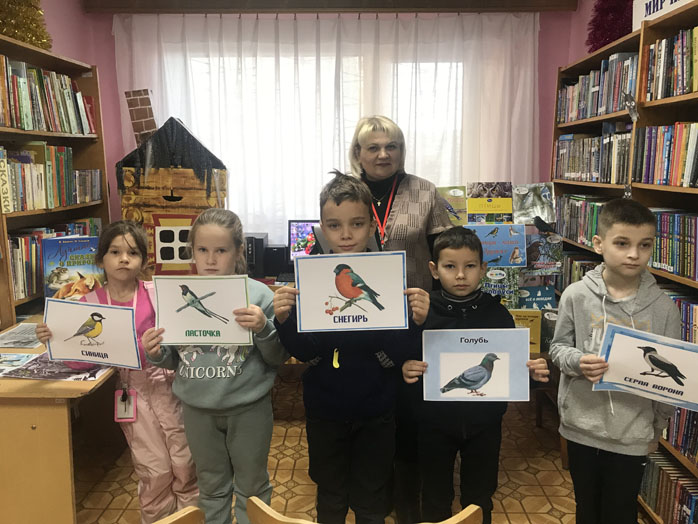 калейдоскоп