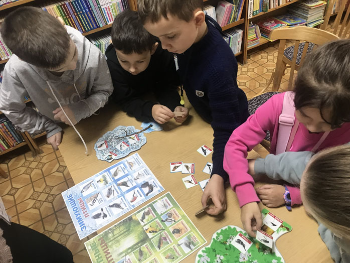 калейдоскоп