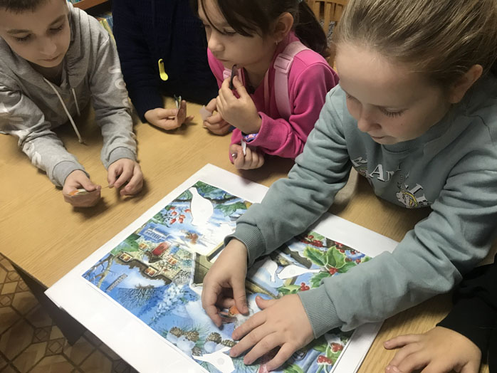 калейдоскоп