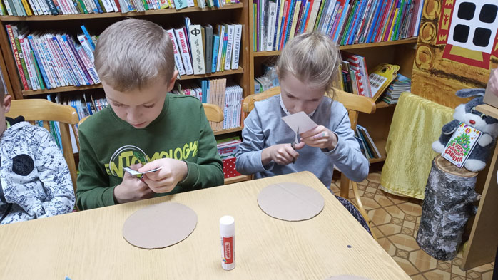 матер-класс