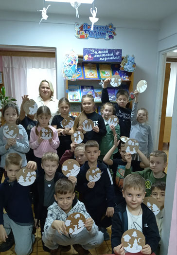 матер-класс