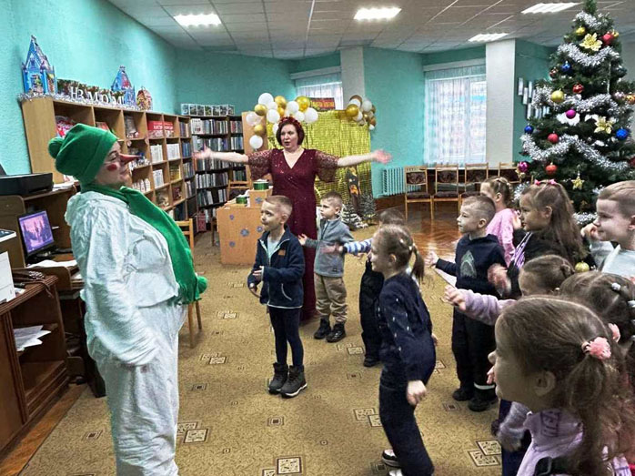 калейдоскоп