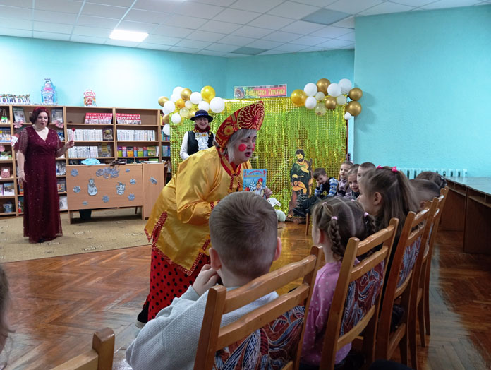 калейдоскоп