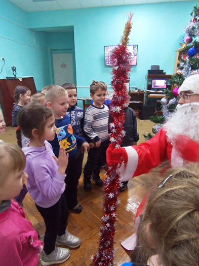 калейдоскоп