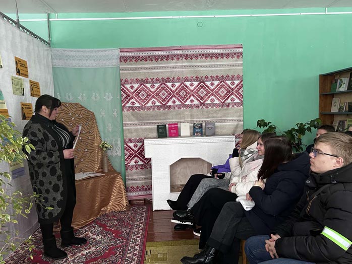 экспедиция