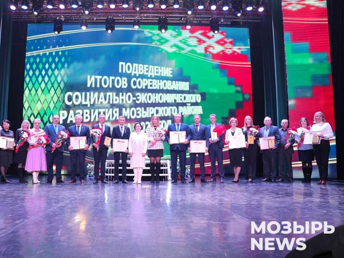 победитель