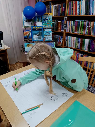 путешествие