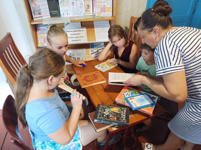 мастер-класс