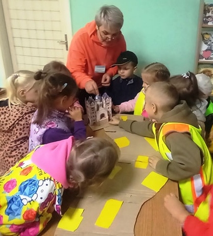 лаборатория