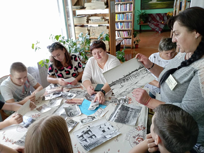 краеведческий фэст