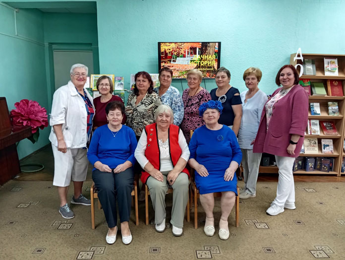 библиомикс