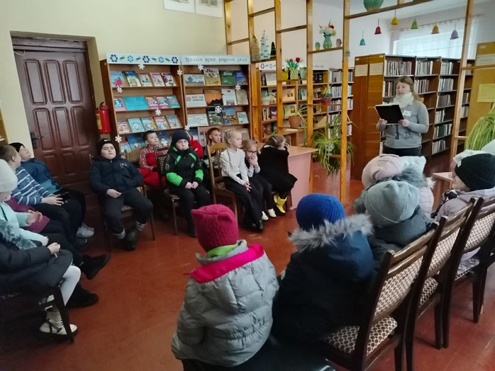 беседа-диалог