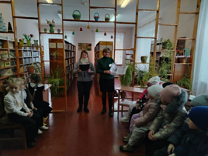 беседа-диалог