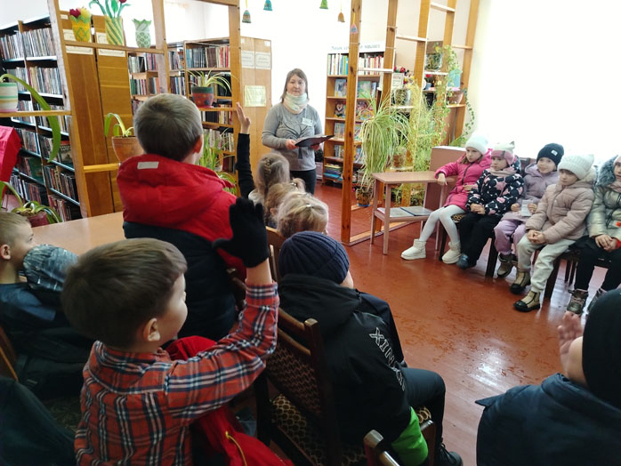 беседа-диалог