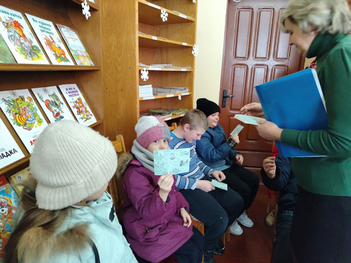 беседа-диалог