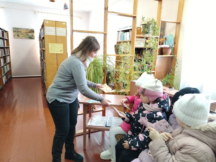 беседа-диалог