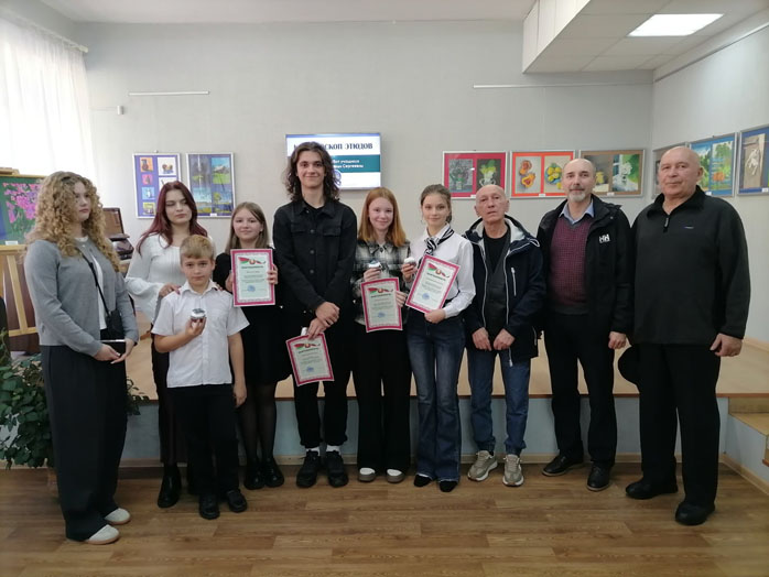 открытиевыставки