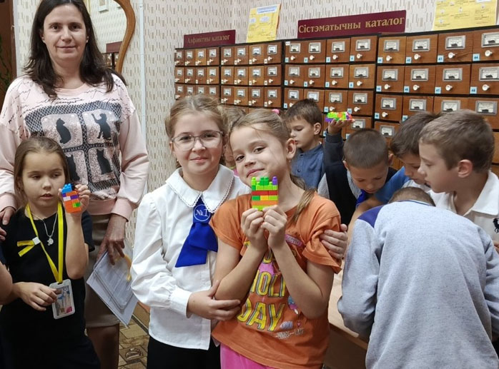 библиоквест