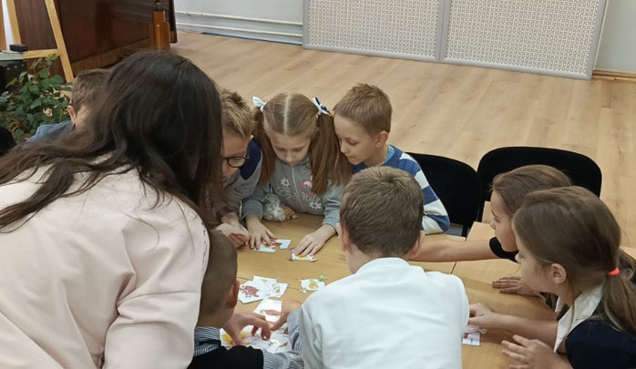 библиоквест