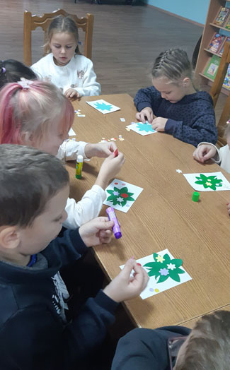 мастер-класс