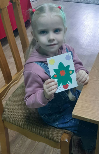 мастер-класс