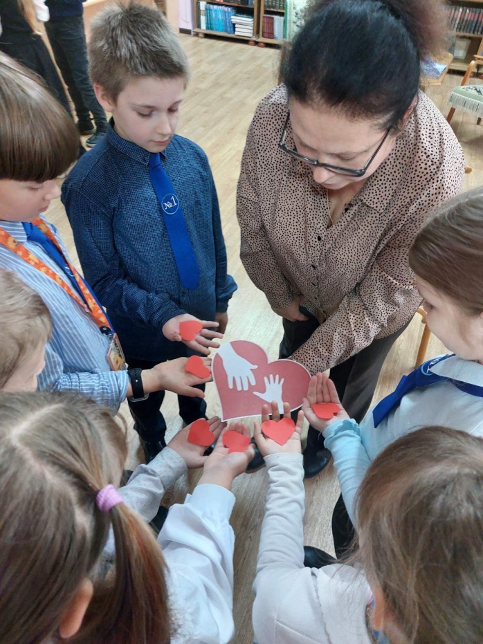 неделялюбви