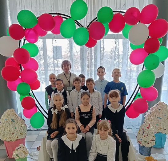 неделялюбви