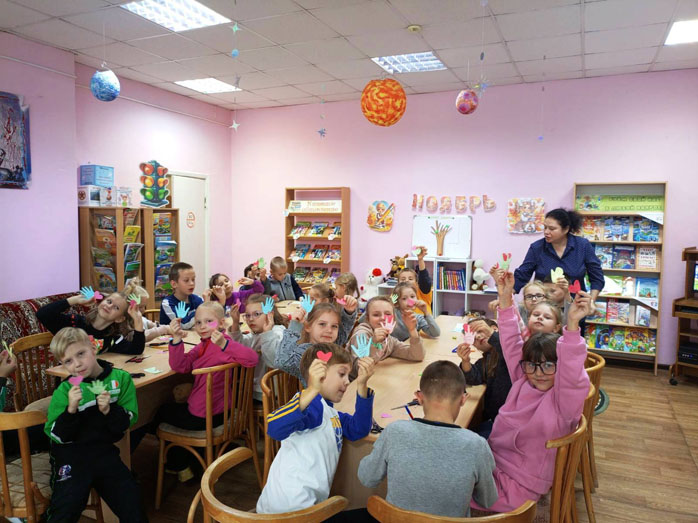 разговороважном