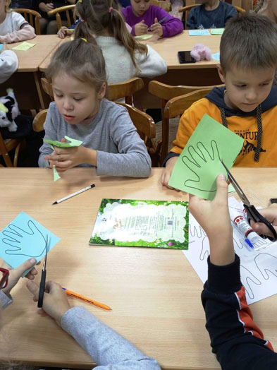 разговороважном