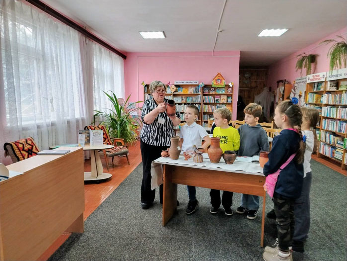 этнографический экскурс