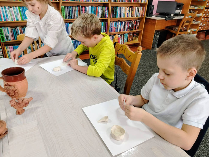 этнографический экскурс