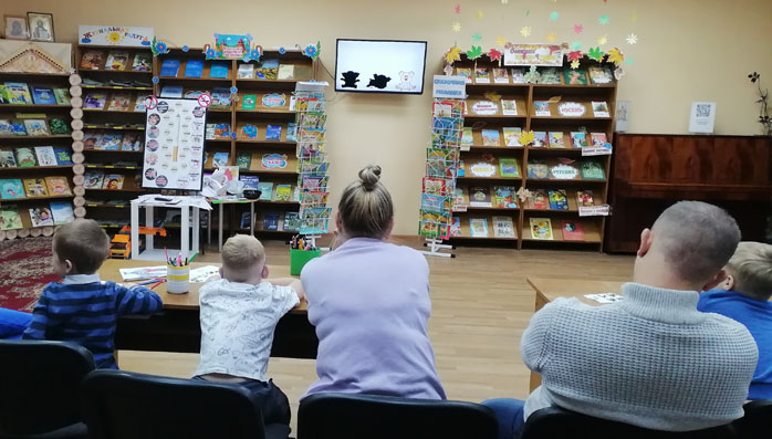 семейныечтения