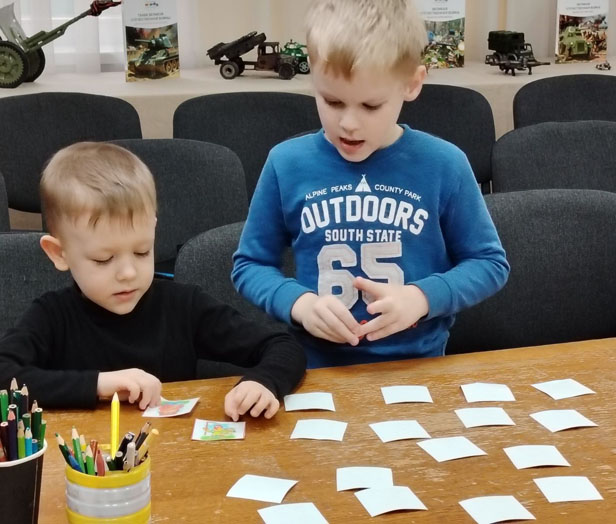 семейныечтения