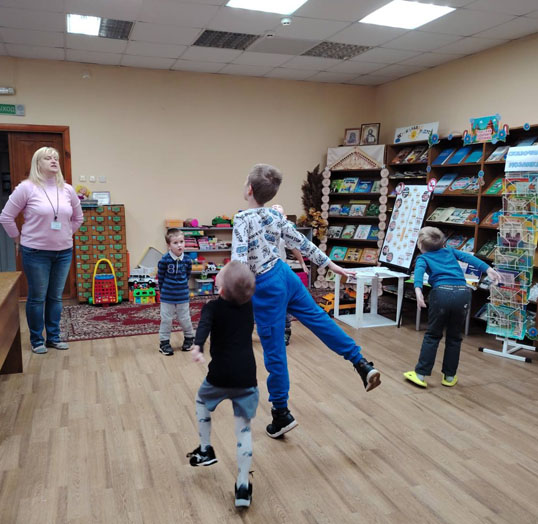 семейныечтения