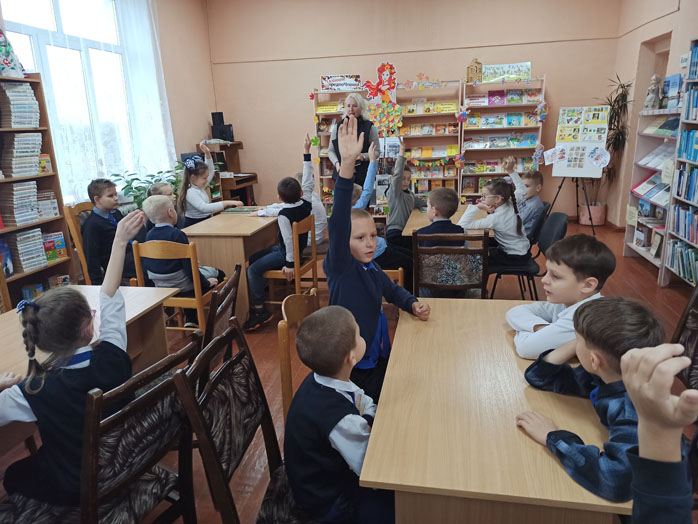 гучныячытанні