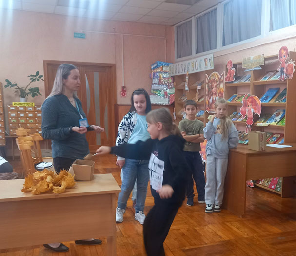 библиоквиз