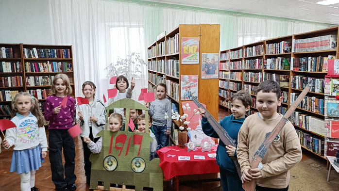 хронографпамяти