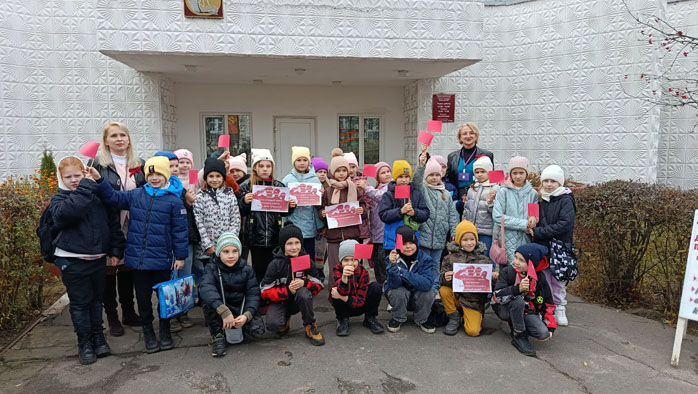 хронографпамяти