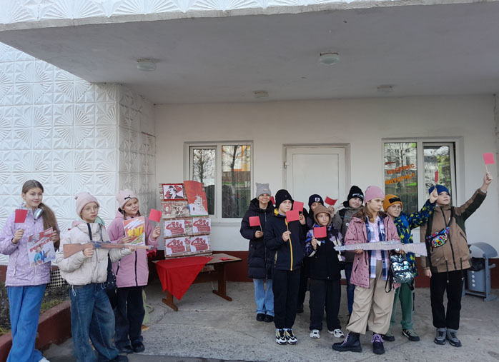 хронографпамяти