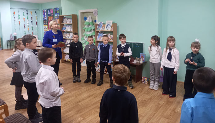 калейдоскоп