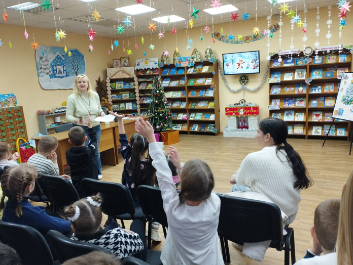 Семейныечтения