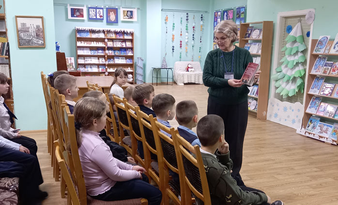 час правовой грамотности