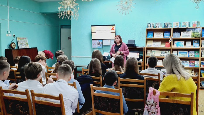 беседа-размышление