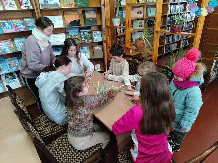 библиомастерилка