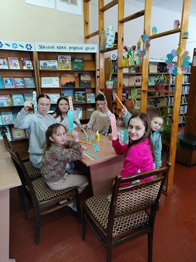 библиомастерилка