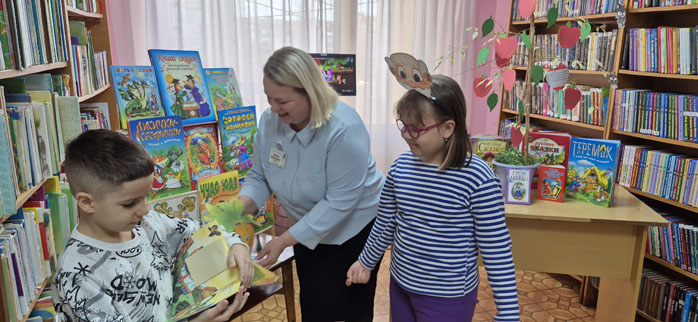 игра-викторина