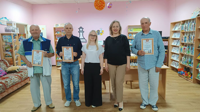 библиосумерки